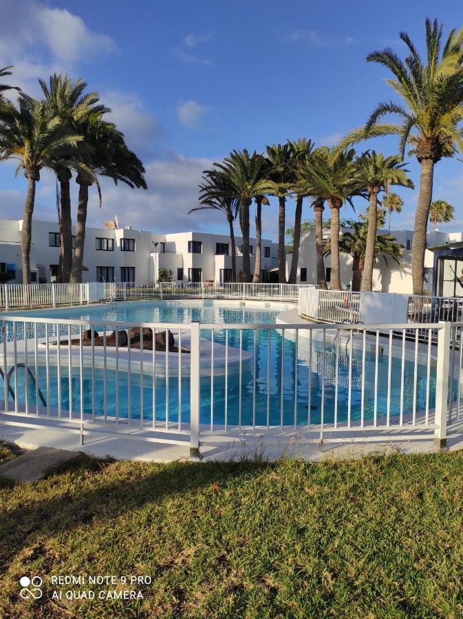 Alojamiento Playa Centro Corralejo 16 Exterior foto