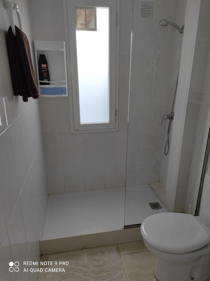 Alojamiento Playa Centro Corralejo 16 Exterior foto